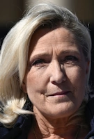 LE PEN